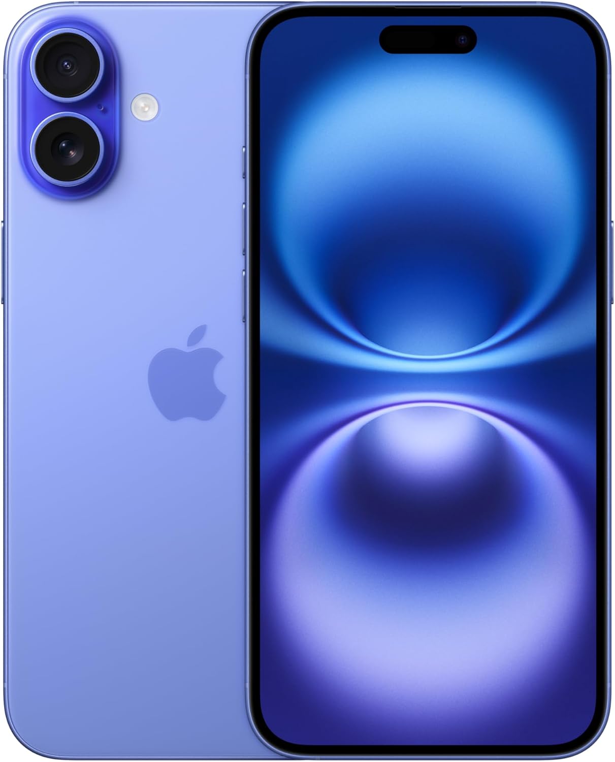 Apple iPhone 16 - 128GB - ultramarine