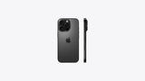 Apple iPhone 16 Pro - 128GB - Black Titanium