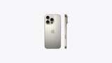 Apple iPhone 16 Pro - 128GB - Natural Titanium