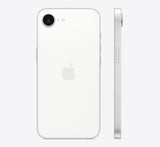 Apple iPhone 16e - 128GB - white