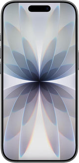 Apple iPhone 17 - 256GB - Black