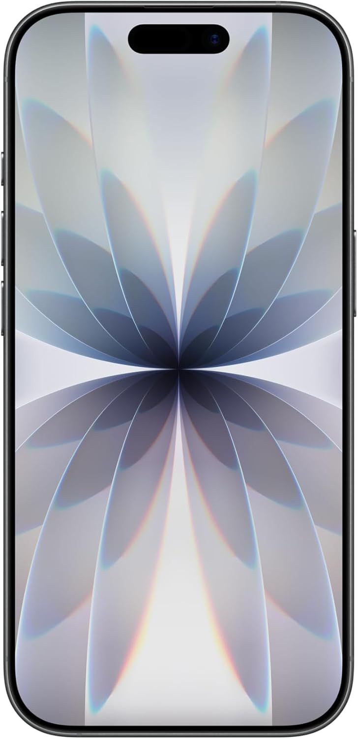 Apple iPhone 17 - 256GB - Black