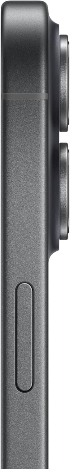 Apple iPhone 17 - 256GB - Black