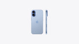 Apple iPhone 17 - 256GB - Mist Blue