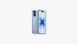 Apple iPhone 17 - 256GB - Mist Blue