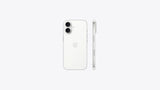 Apple iPhone 17 - 256GB - White