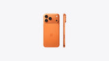 Apple iPhone 17 Pro Max - 256GB - Cosmic Orange