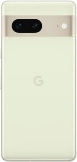 Google Pixel 7 - 128GB - Lemongrass