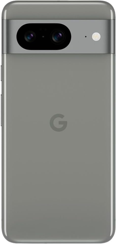 Google Pixel 8 - 128GB - Hazel