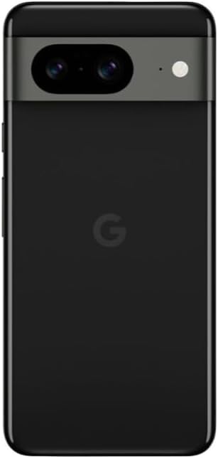 Google Pixel 8 - 128GB - Obsidian