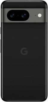 Google Pixel 8 - 128GB - Obsidian