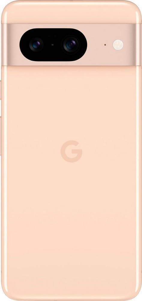 Google Pixel 8 - 128GB - Rose