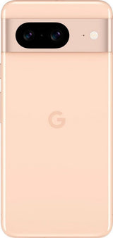 Google Pixel 8 - 128GB - Rose