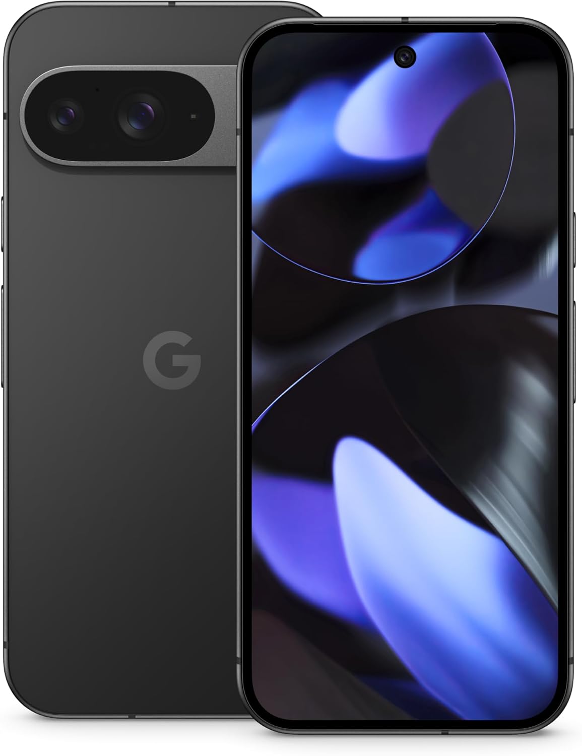 Google Pixel 9 - 128GB - Black