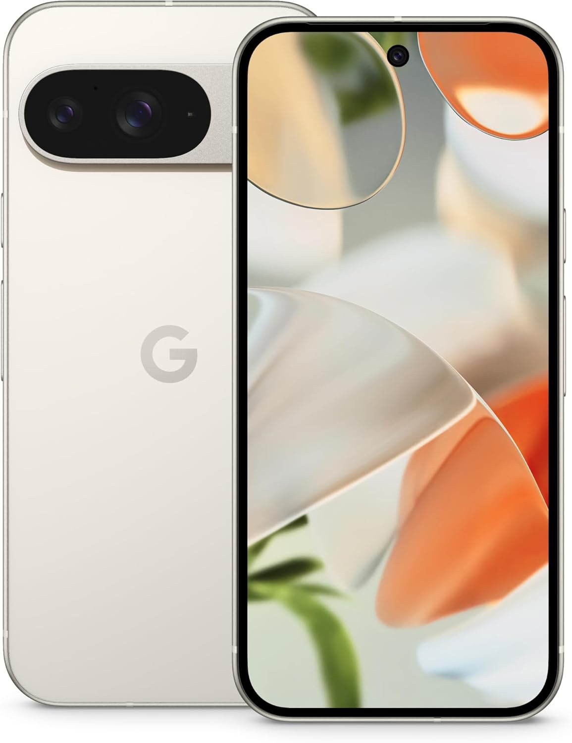Google Pixel 9 - 128GB - Grey