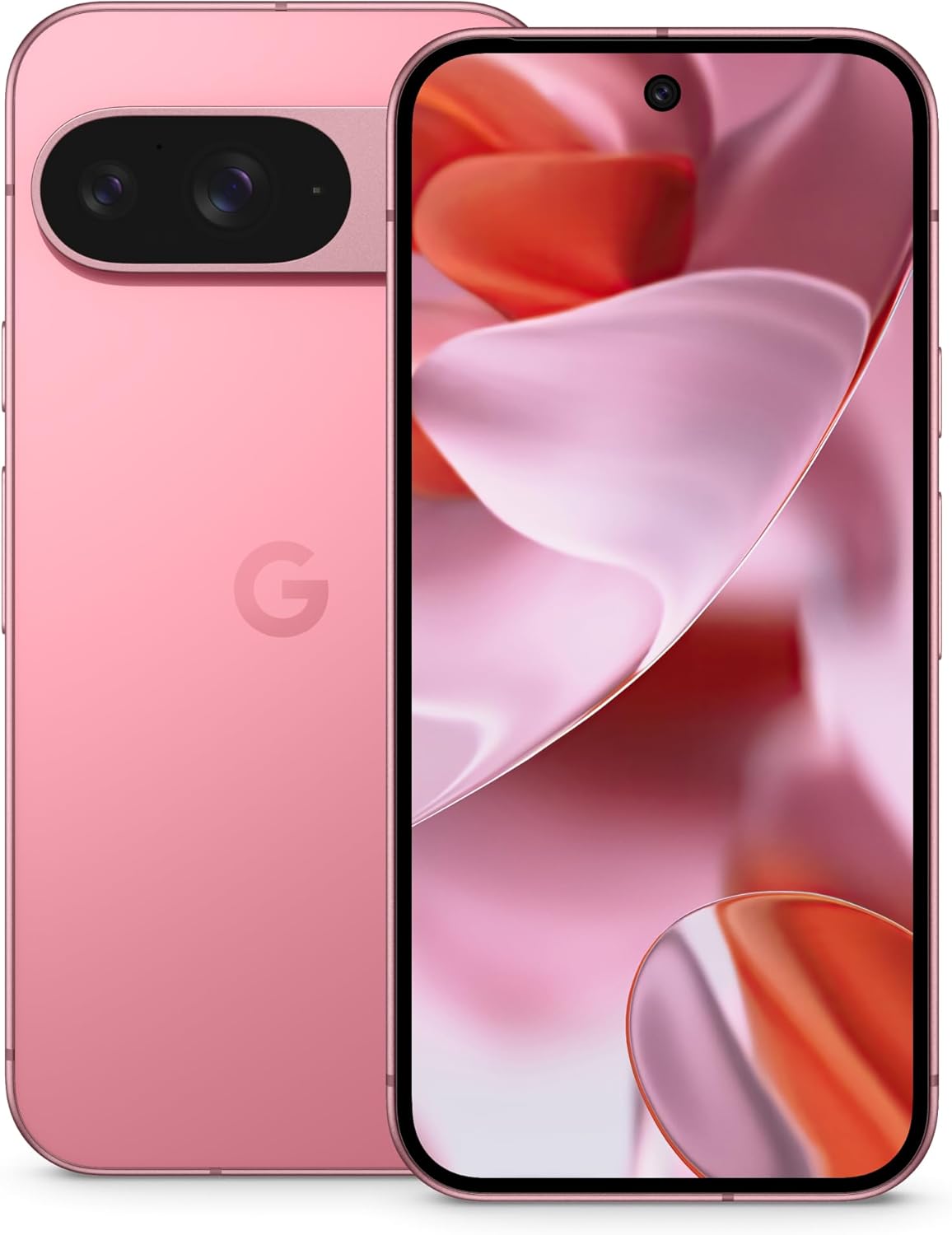 Google Pixel 9 - 128GB - Pink