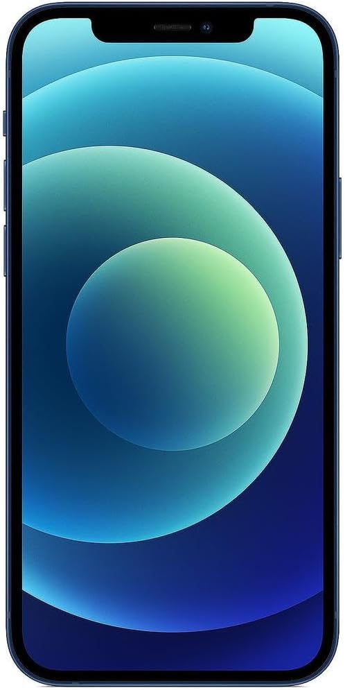 Apple iPhone 12 - 128GB - Blue