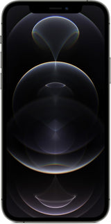 Apple iPhone 12 Pro - 128GB - Graphite