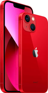 Apple iPhone 13 - 128GB - Red