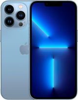 Apple iPhone 13 Pro - 128GB - Blue