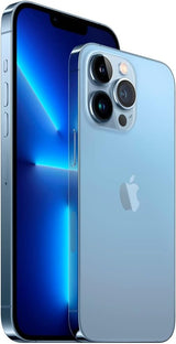 Apple iPhone 13 Pro - 128GB - Blue