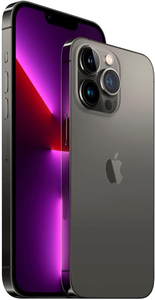 Apple iPhone 13 Pro - 128GB - Grey