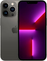 Apple iPhone 13 Pro - 128GB - Grey