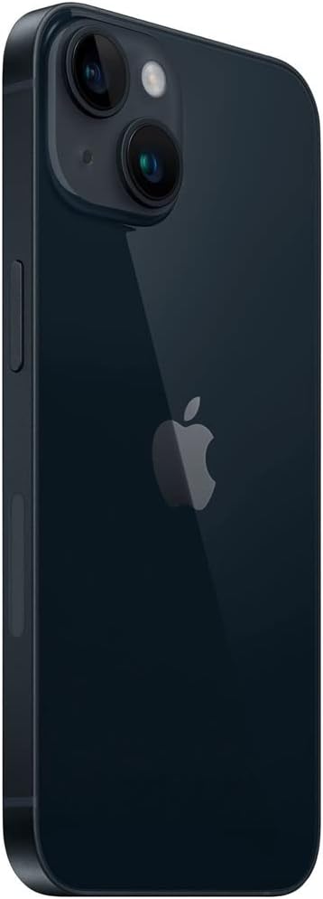 Apple iPhone 14 - 128GB - Black
