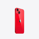 Apple iPhone 14 - 128GB - Red