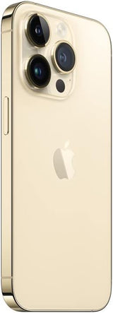 Apple iPhone 14 Pro - 128GB - Gold
