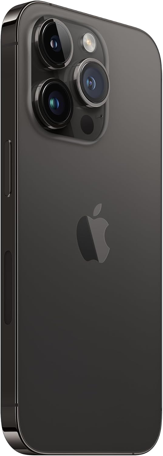 Apple iPhone 14 Pro - 128GB - Graphite