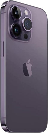 Apple iPhone 14 Pro - 128GB - Purple