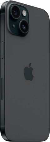 Apple iPhone 15 - 128GB - Black