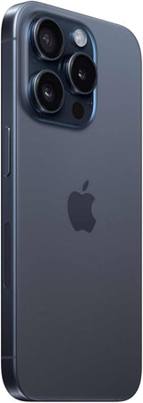 Apple iPhone 15 Pro - 128GB - Blue