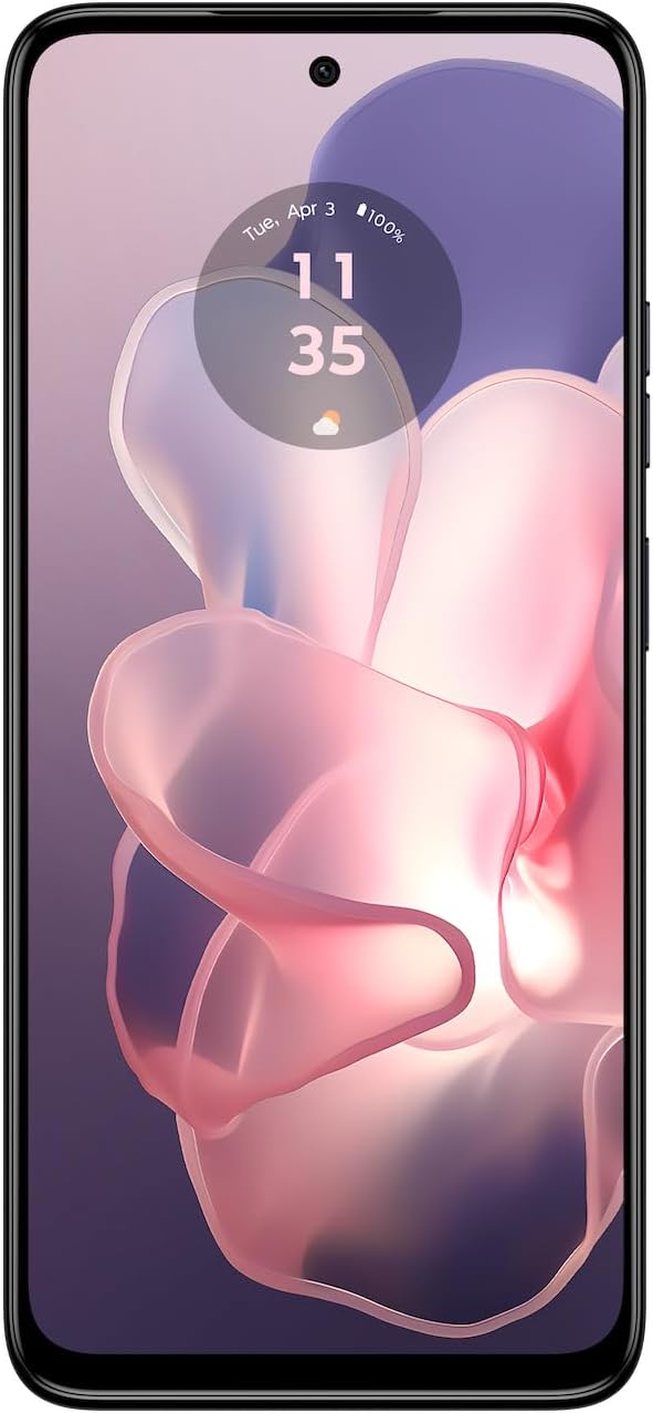 Motorola G 5G 2024 - 128GB - Blue