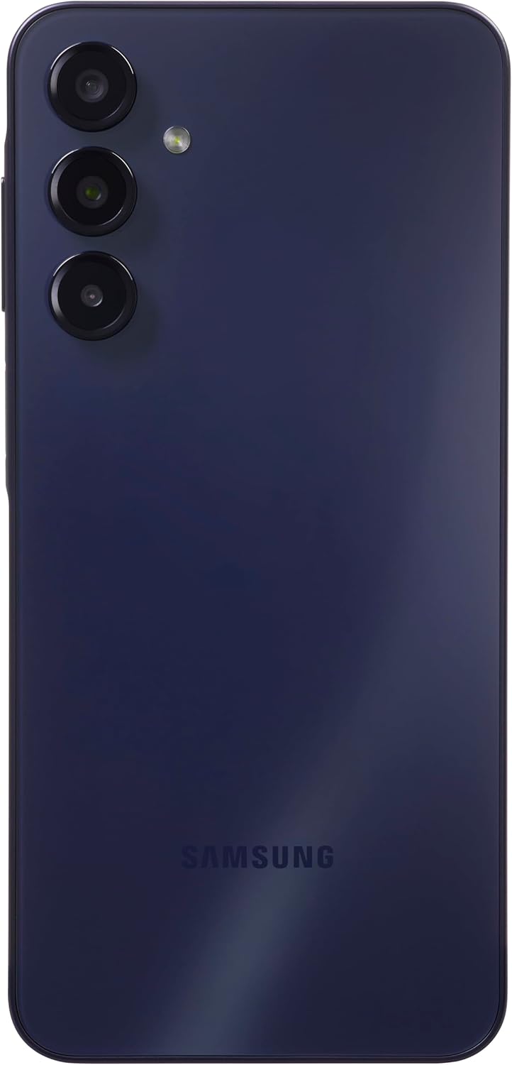 Samsung A16 5G - 128GB - Black