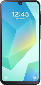 Samsung A16 5G - 128GB - Black