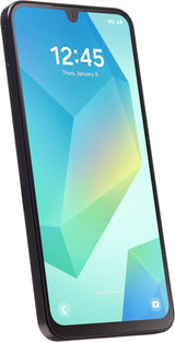Samsung A16 5G - 128GB - Black