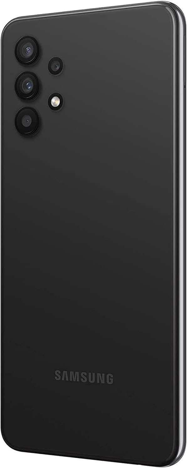 Samsung A32 5G - 64GB - Black
