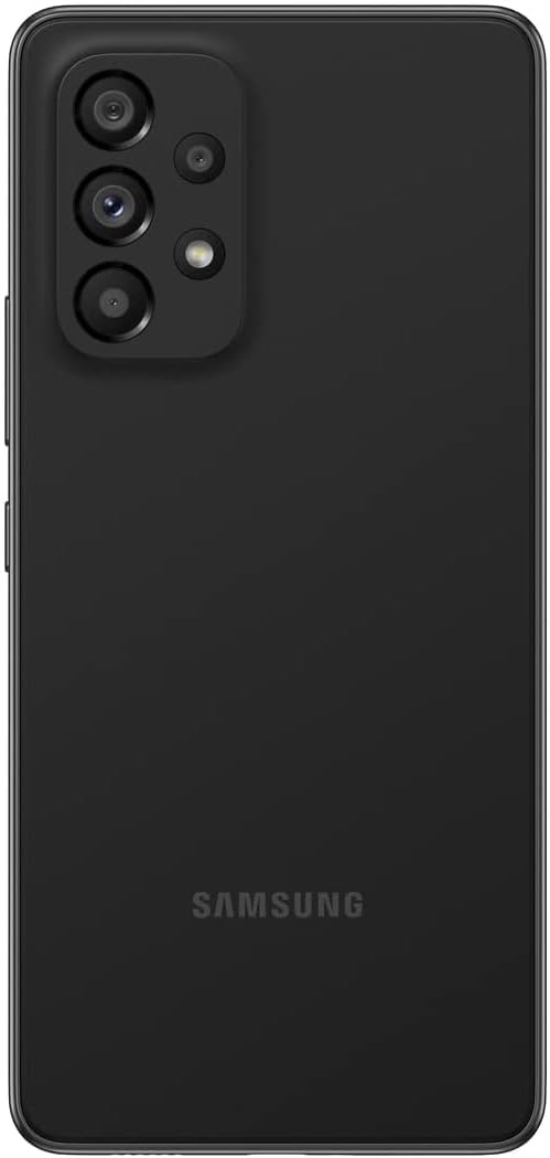 Samsung A53 5G - 128GB - Black