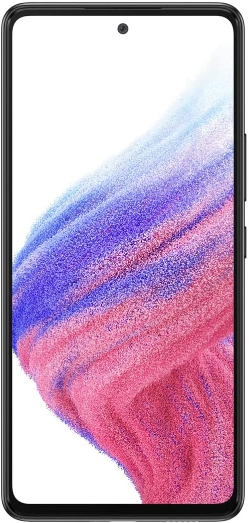 Samsung A53 5G - 128GB - Black