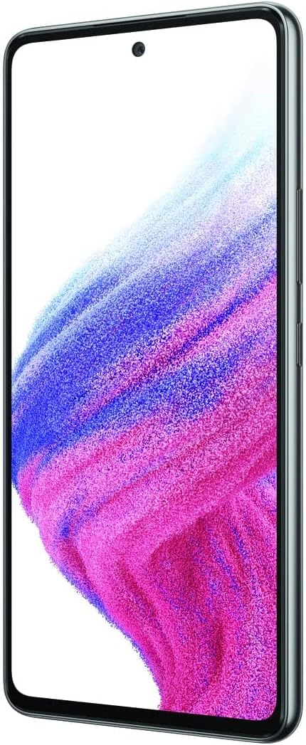 Samsung A53 5G - 128GB - Black