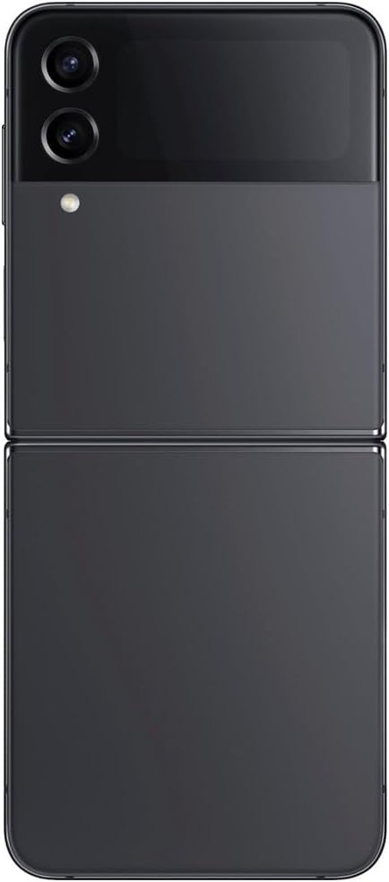 Samsung Flip 4 - 128GB - Black