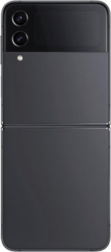 Samsung Flip 4 - 128GB - Black