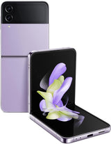 Samsung Flip 4 - 128GB - Purple