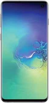 Samsung S10 - 128GB - Blue