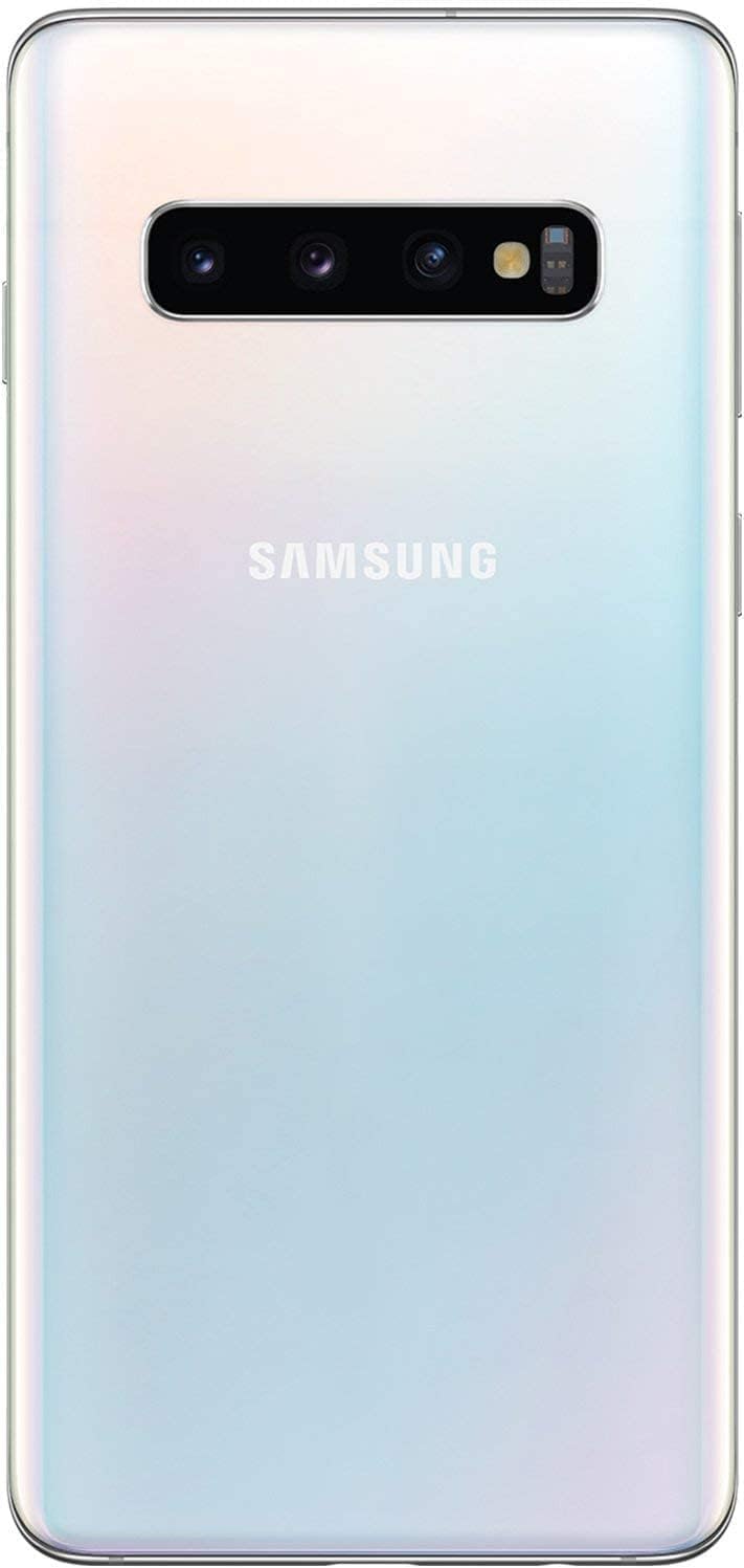 Samsung S10 - 128GB - White