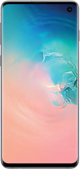 Samsung S10 - 128GB - White