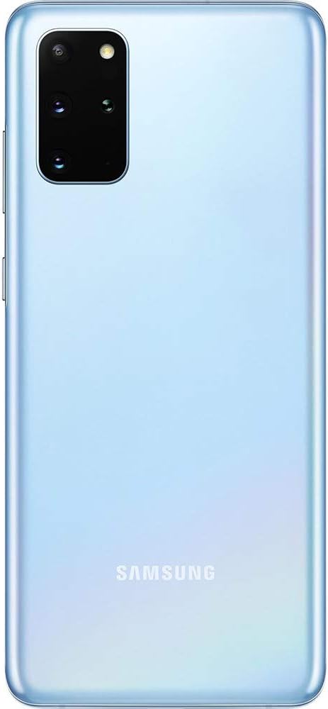 Samsung S20 5G - 128GB - Blue
