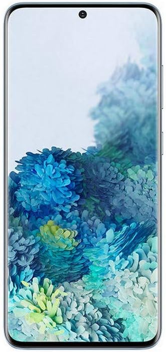 Samsung S20 5G - 128GB - Blue